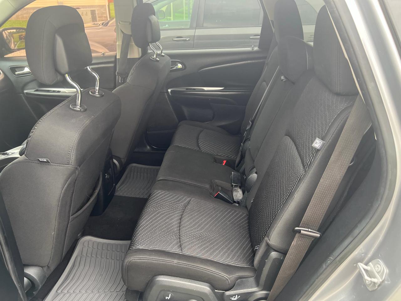 Dodge Journey SE 2018