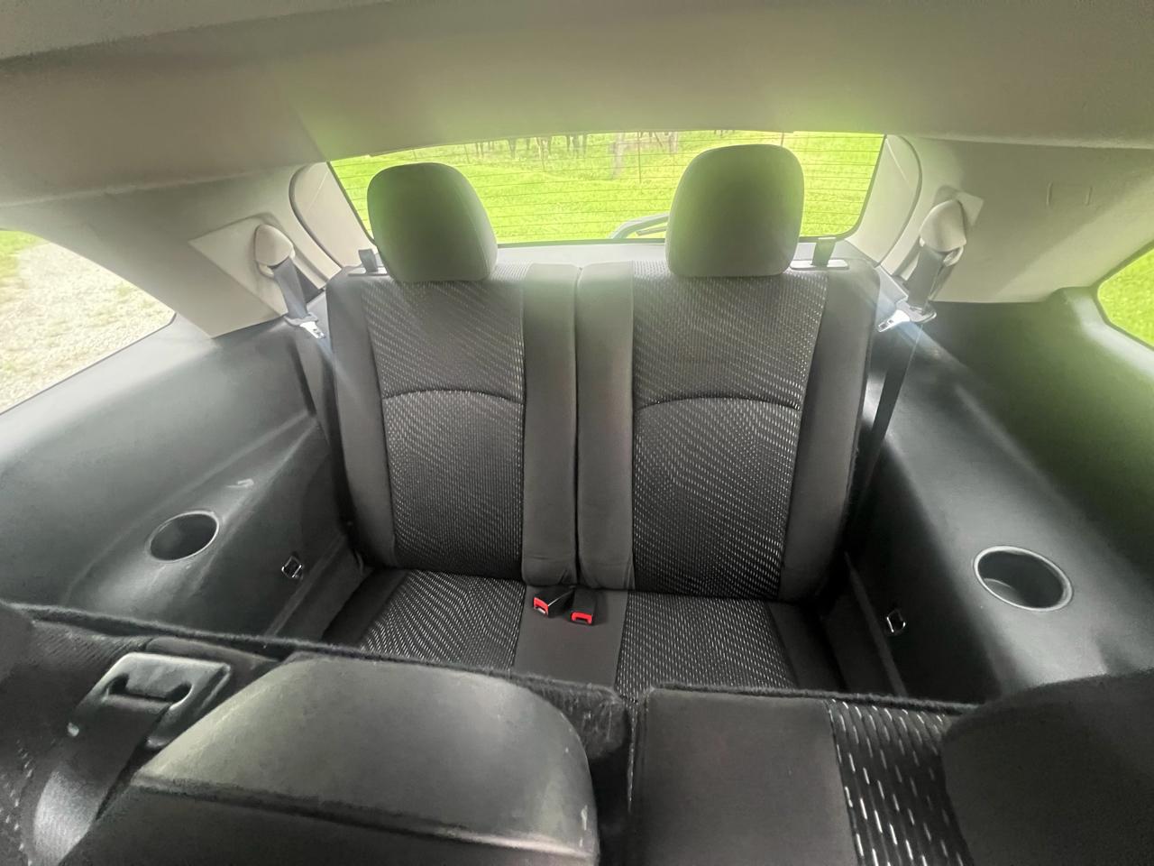 Dodge Journey SE 2018