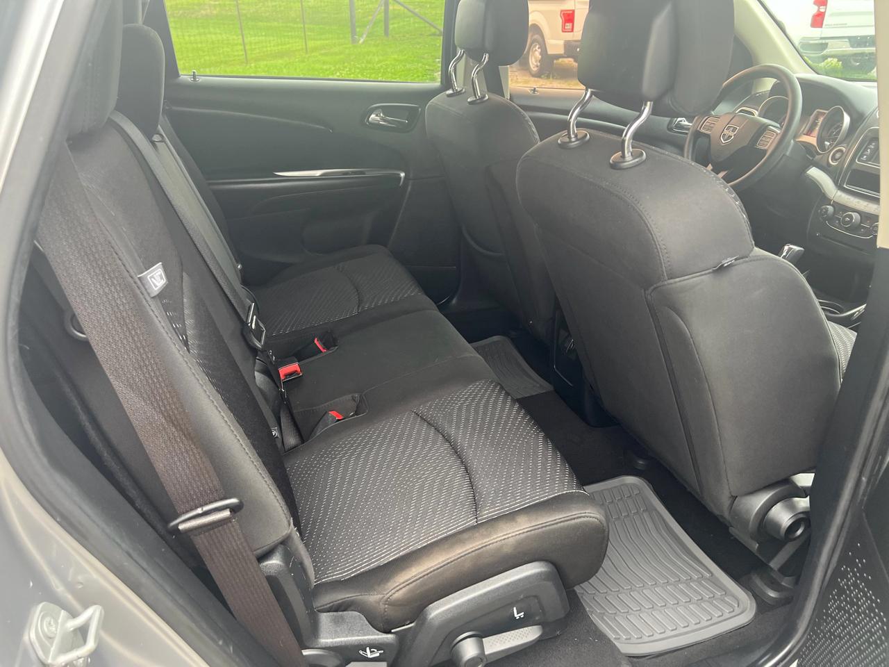 Dodge Journey SE 2018