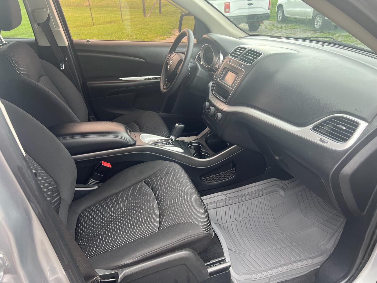 Dodge Journey SE 2018
