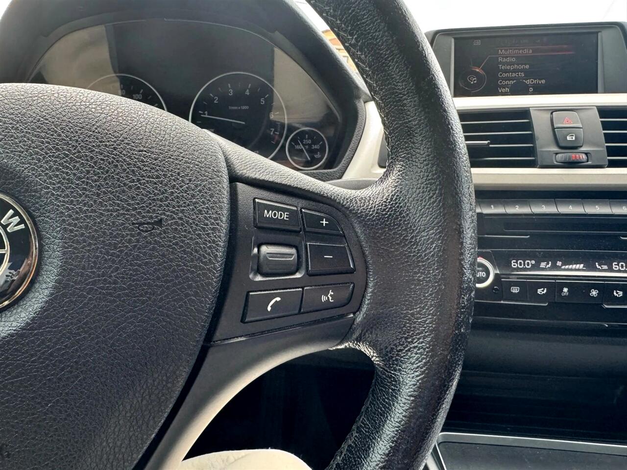 BMW 3-Series  2016 BMW 3-Series  2016