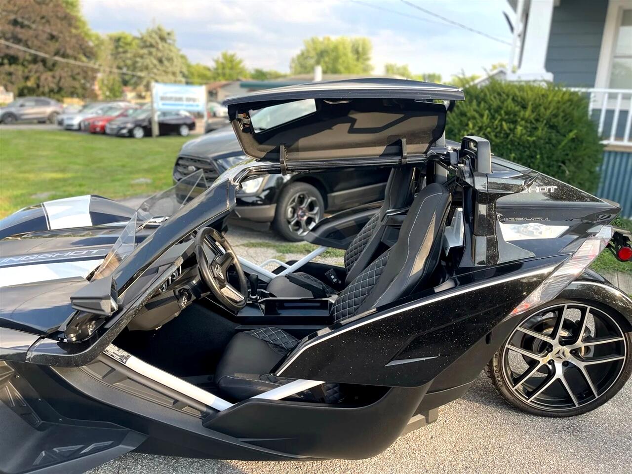 Polaris Slingshot  2019 Polaris Slingshot  2019