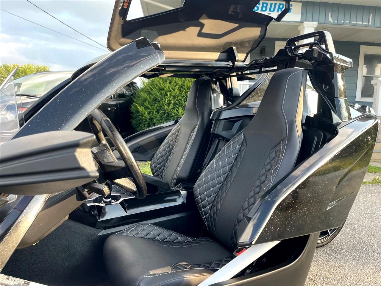 Polaris Slingshot  2019 Polaris Slingshot  2019