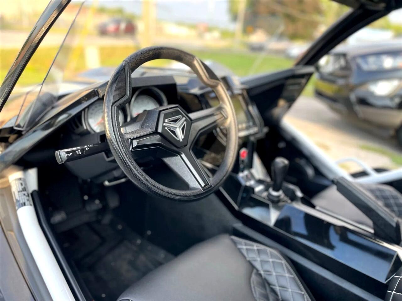 Polaris Slingshot  2019 Polaris Slingshot  2019