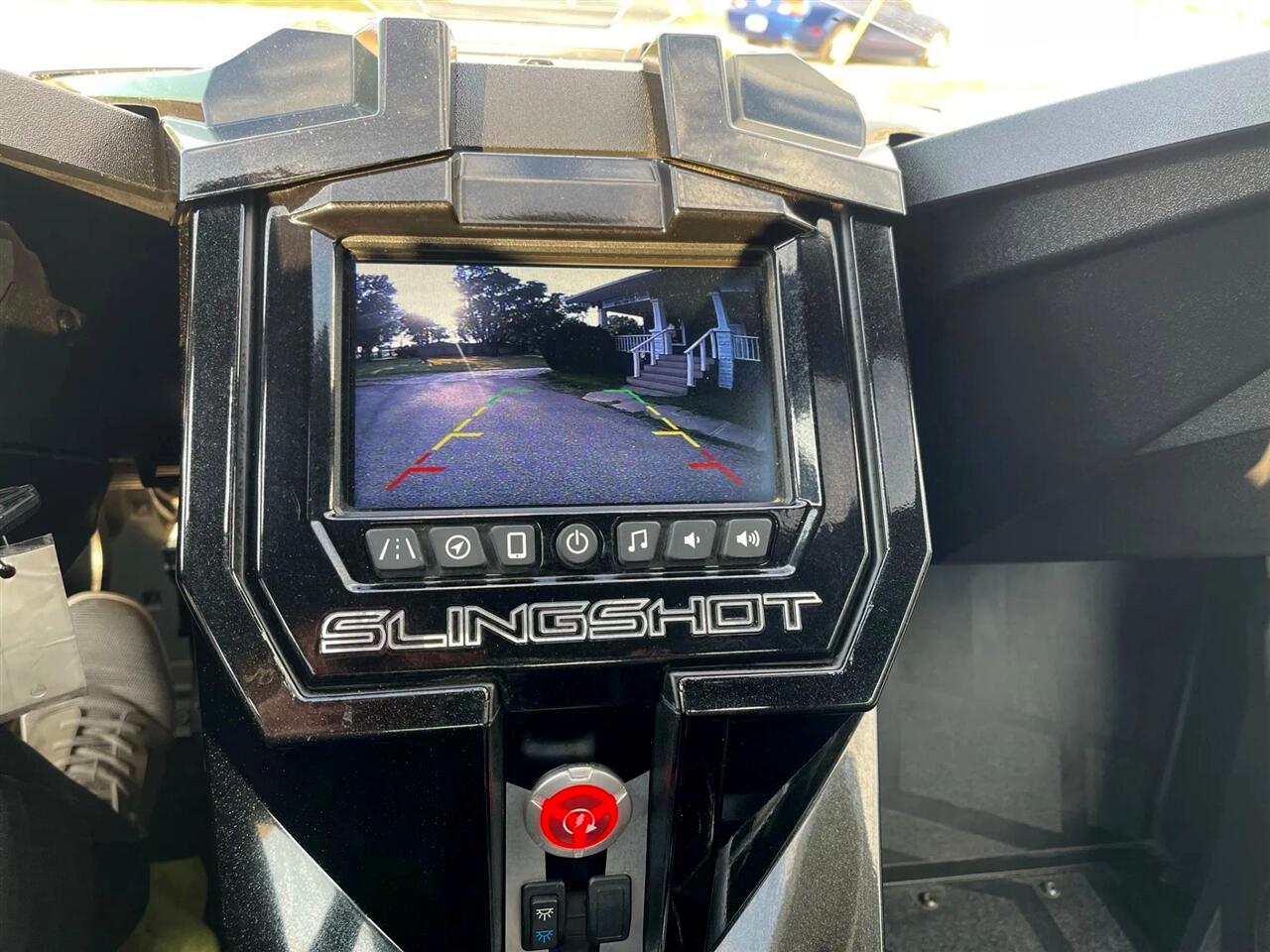 Polaris Slingshot  2019 Polaris Slingshot  2019