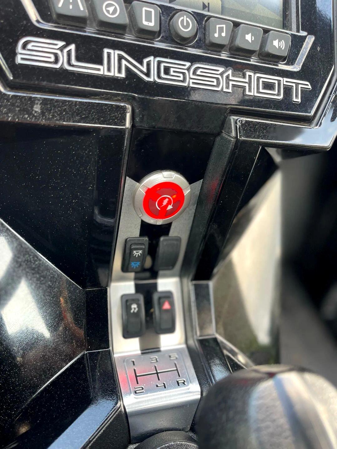 Polaris Slingshot  2019 Polaris Slingshot  2019