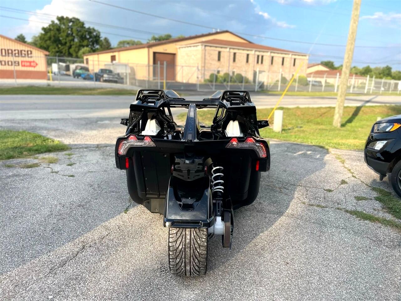 Polaris Slingshot  2019 Polaris Slingshot  2019