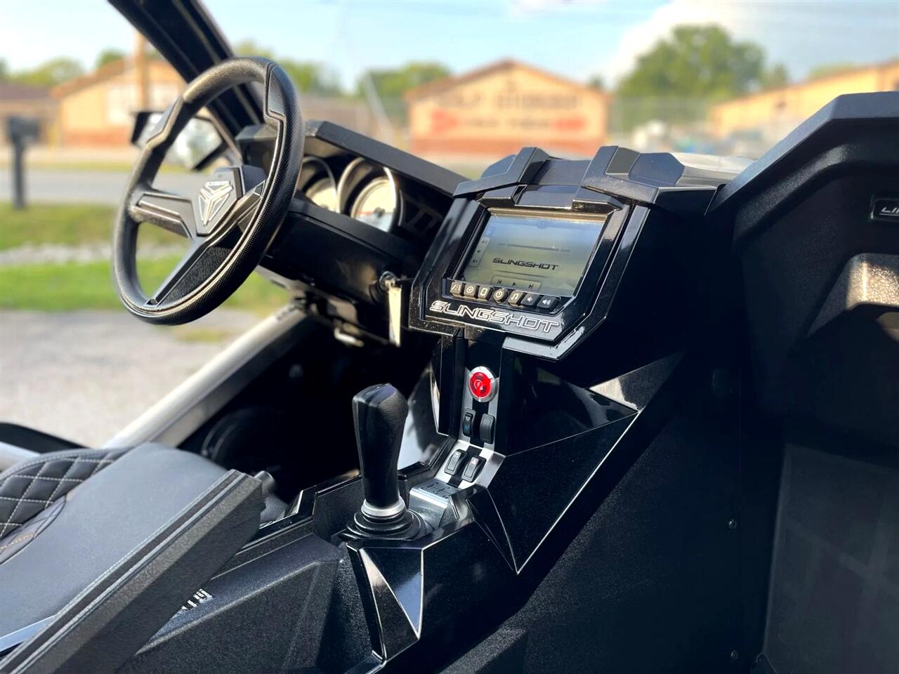 Polaris Slingshot  2019 Polaris Slingshot  2019