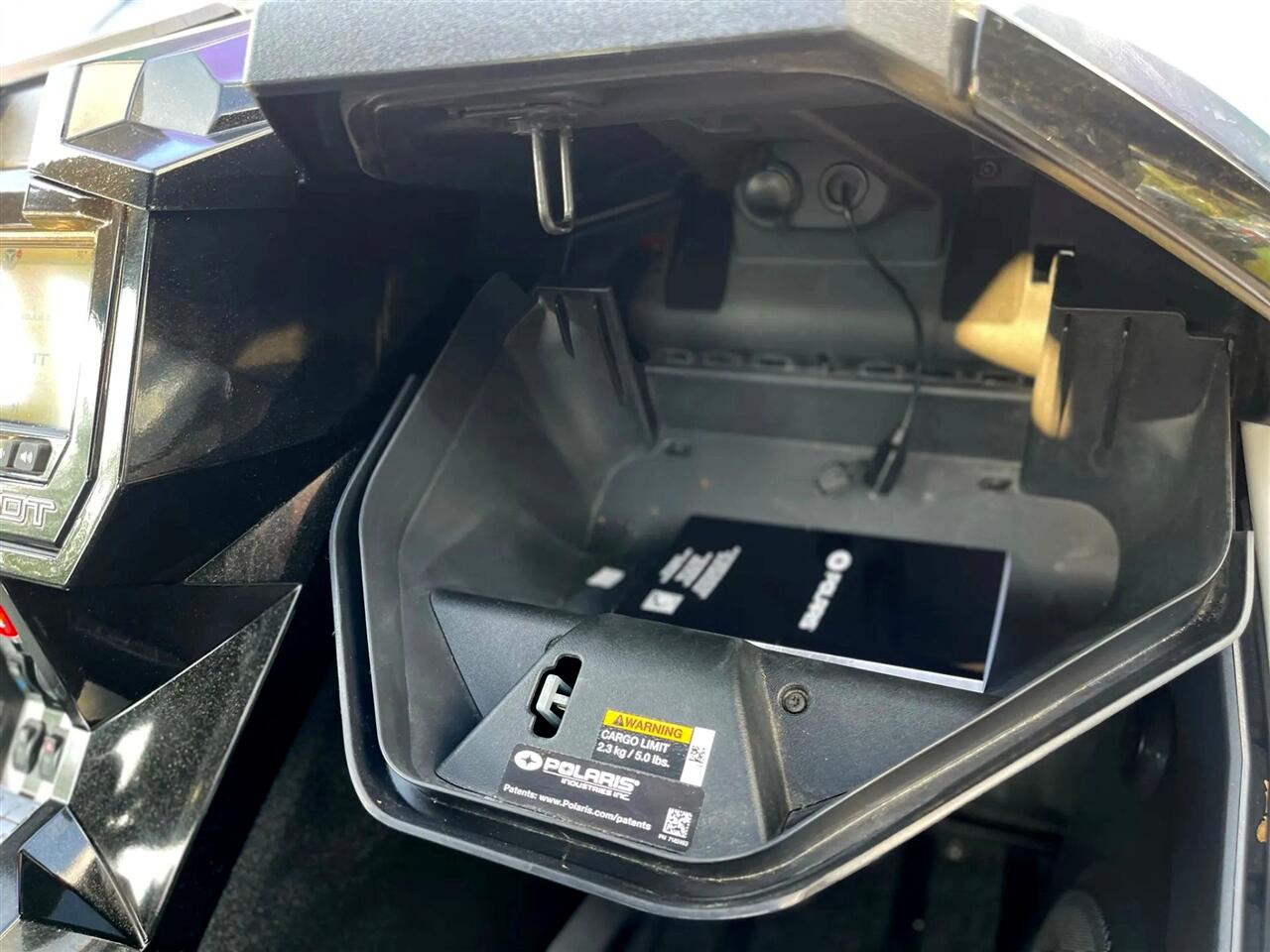 Polaris Slingshot  2019 Polaris Slingshot  2019