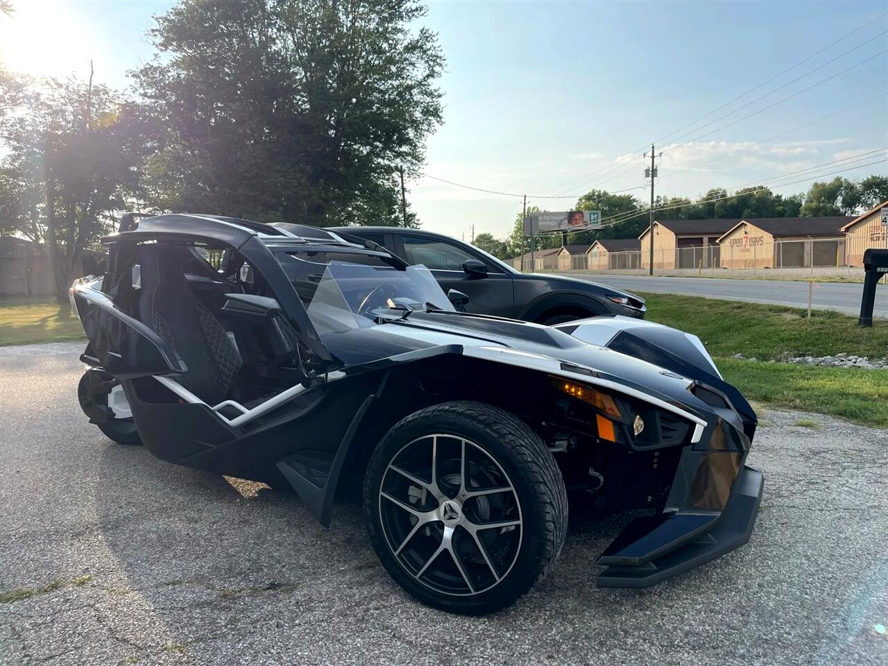 Polaris Slingshot  2019 Polaris Slingshot  2019