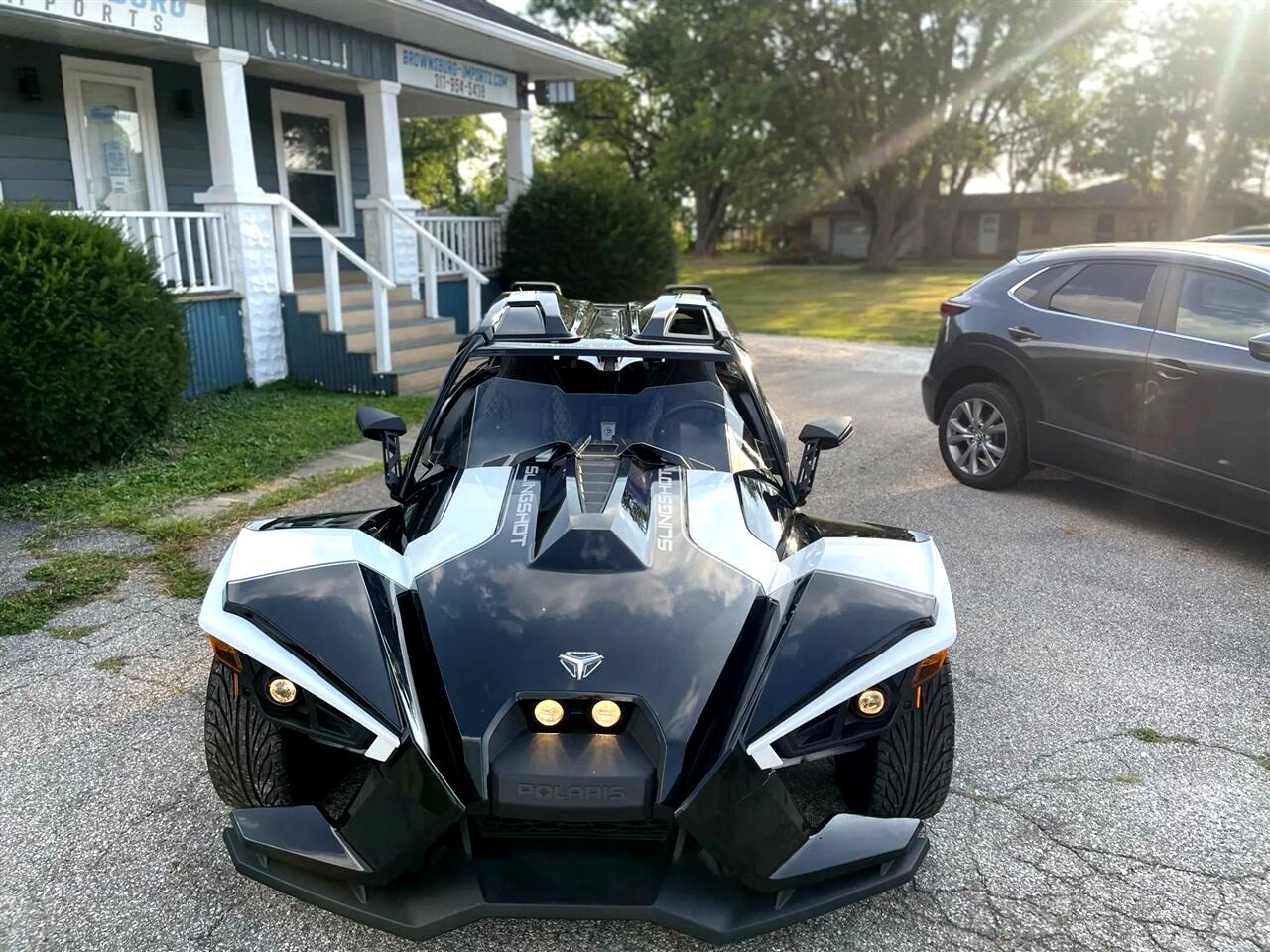 Polaris Slingshot  2019 Polaris Slingshot  2019