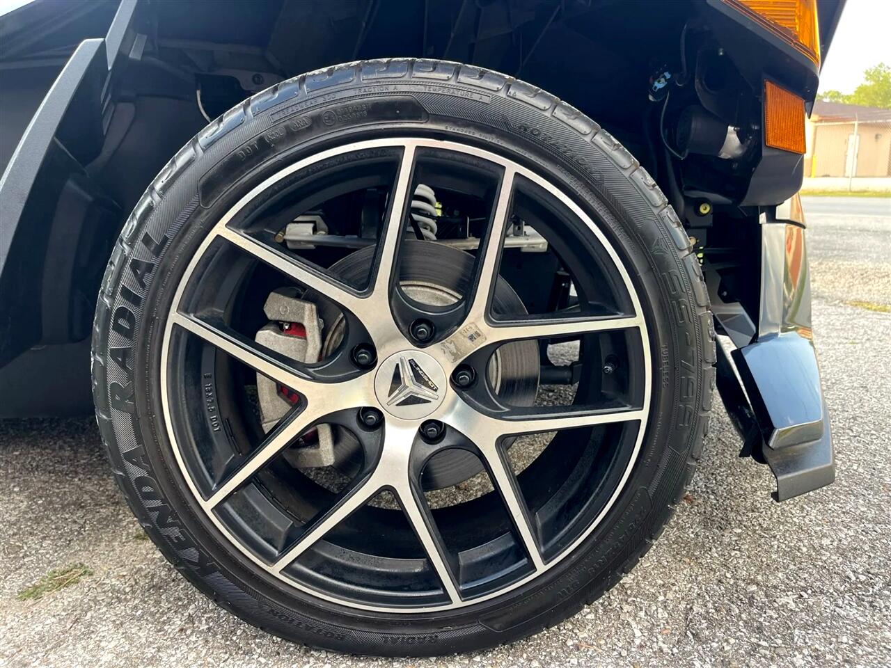 Polaris Slingshot  2019 Polaris Slingshot  2019