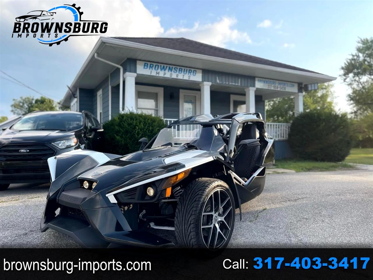 Polaris Slingshot  2019 Polaris Slingshot  2019