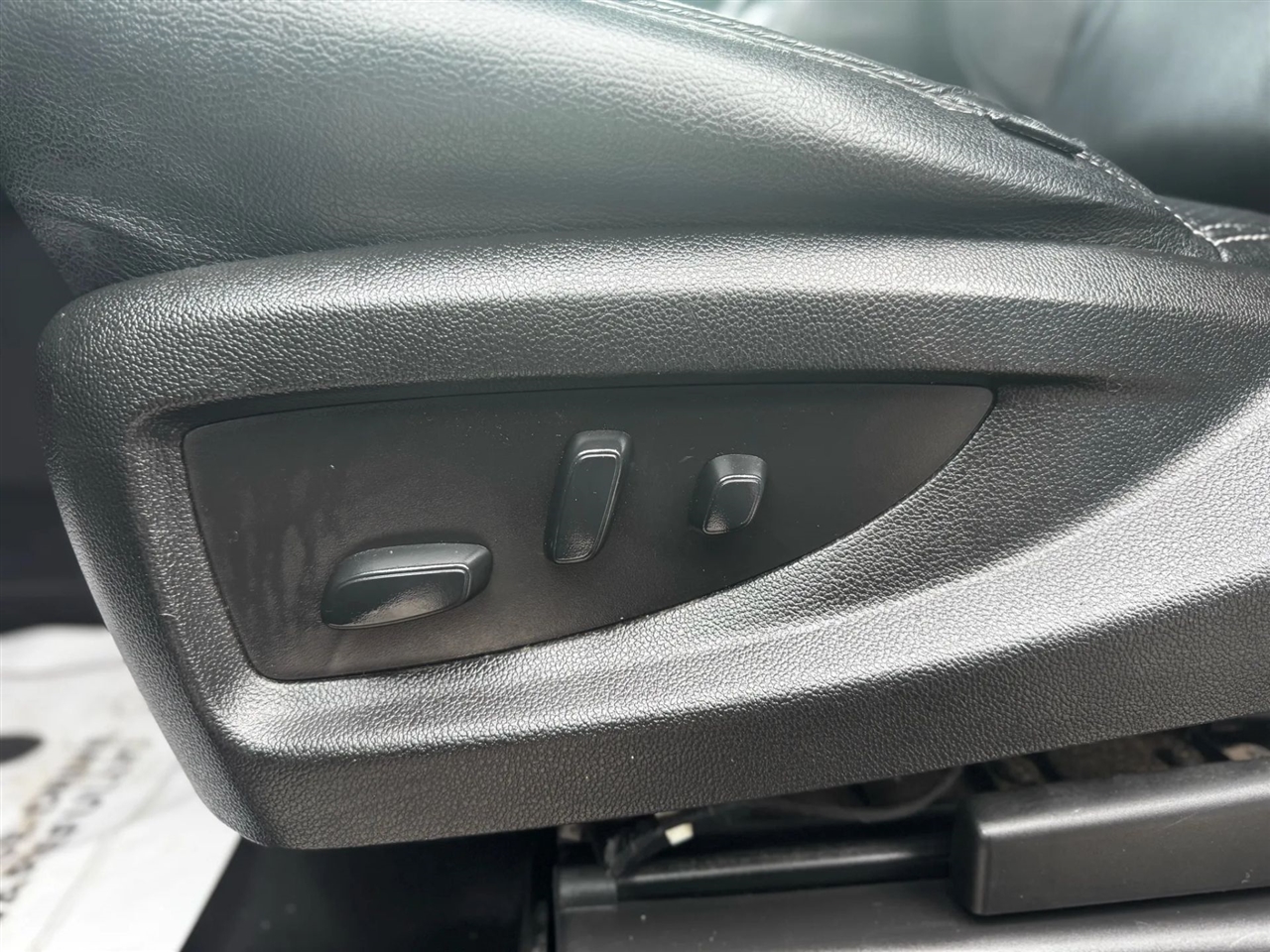 Chevrolet Suburban  2019