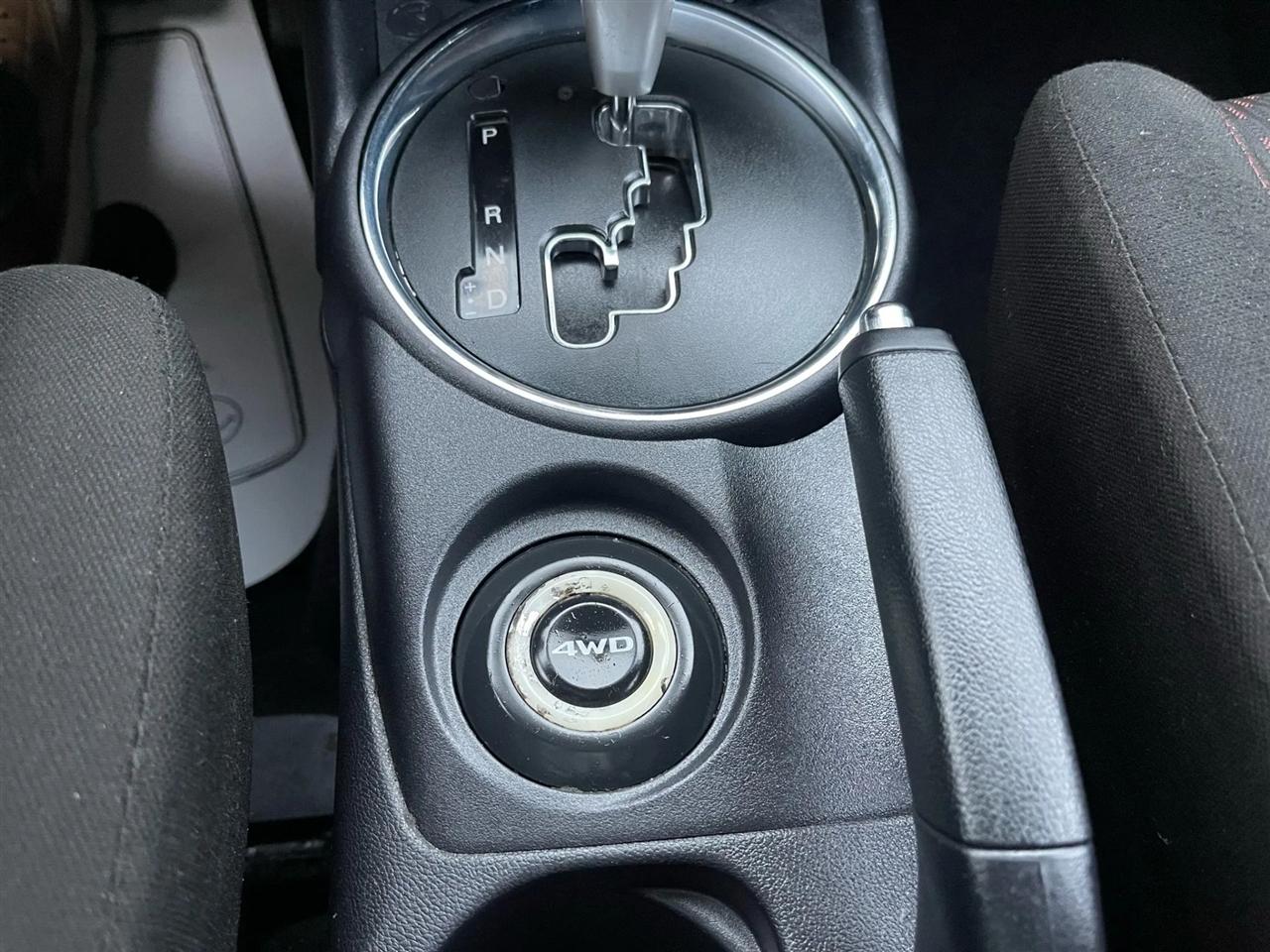 Mitsubishi Outlander Sport  2017