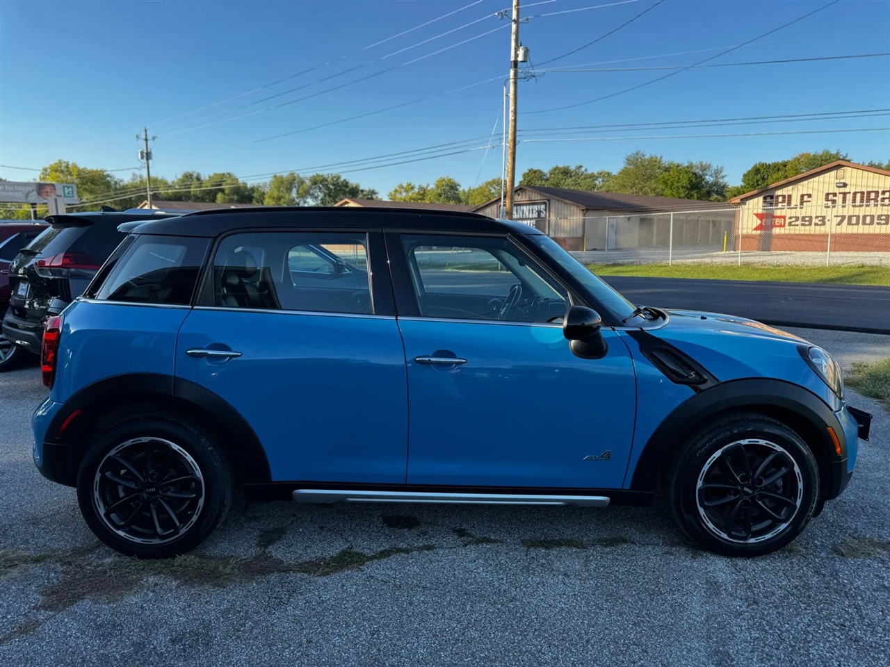 MINI Countryman  2016 MINI Countryman  2016
