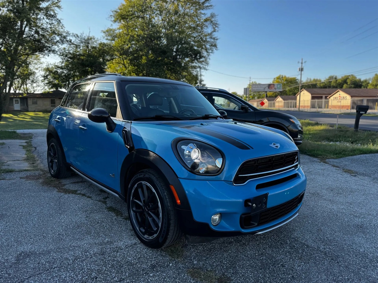 MINI Countryman  2016 MINI Countryman  2016