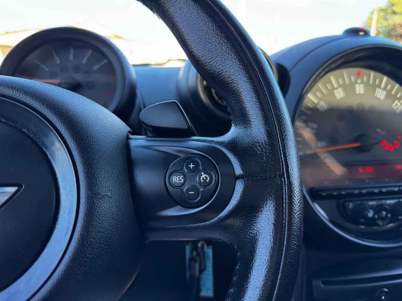 MINI Countryman  2016 MINI Countryman  2016