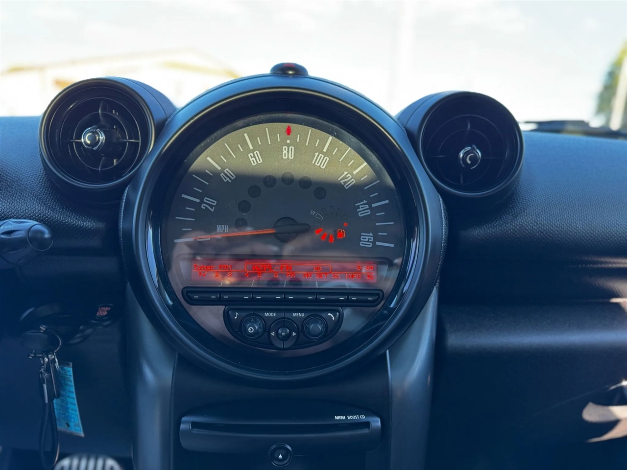 MINI Countryman  2016 MINI Countryman  2016
