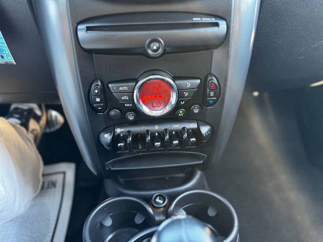 MINI Countryman  2016 MINI Countryman  2016