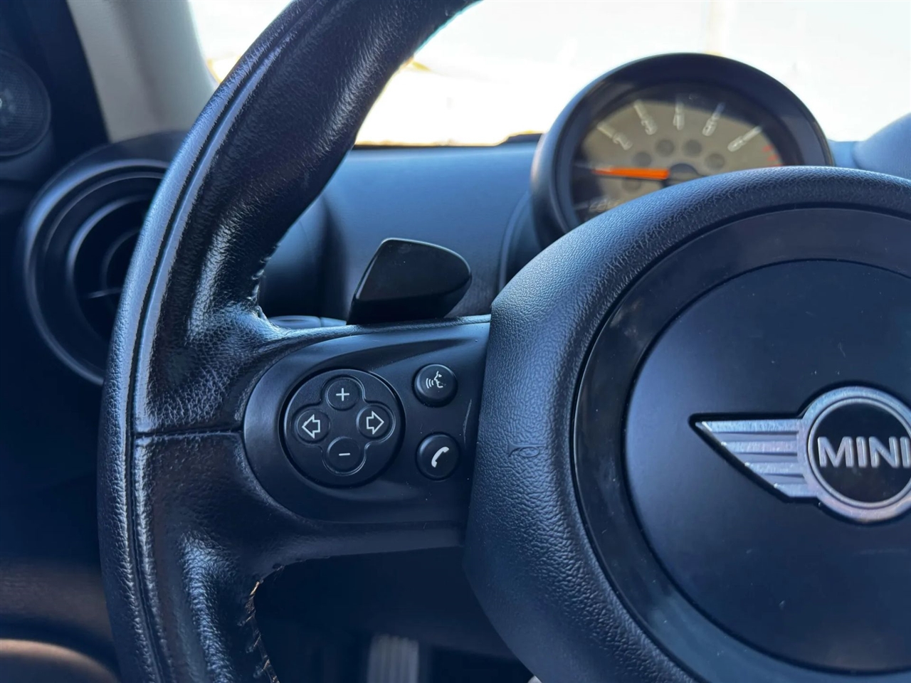 MINI Countryman  2016 MINI Countryman  2016