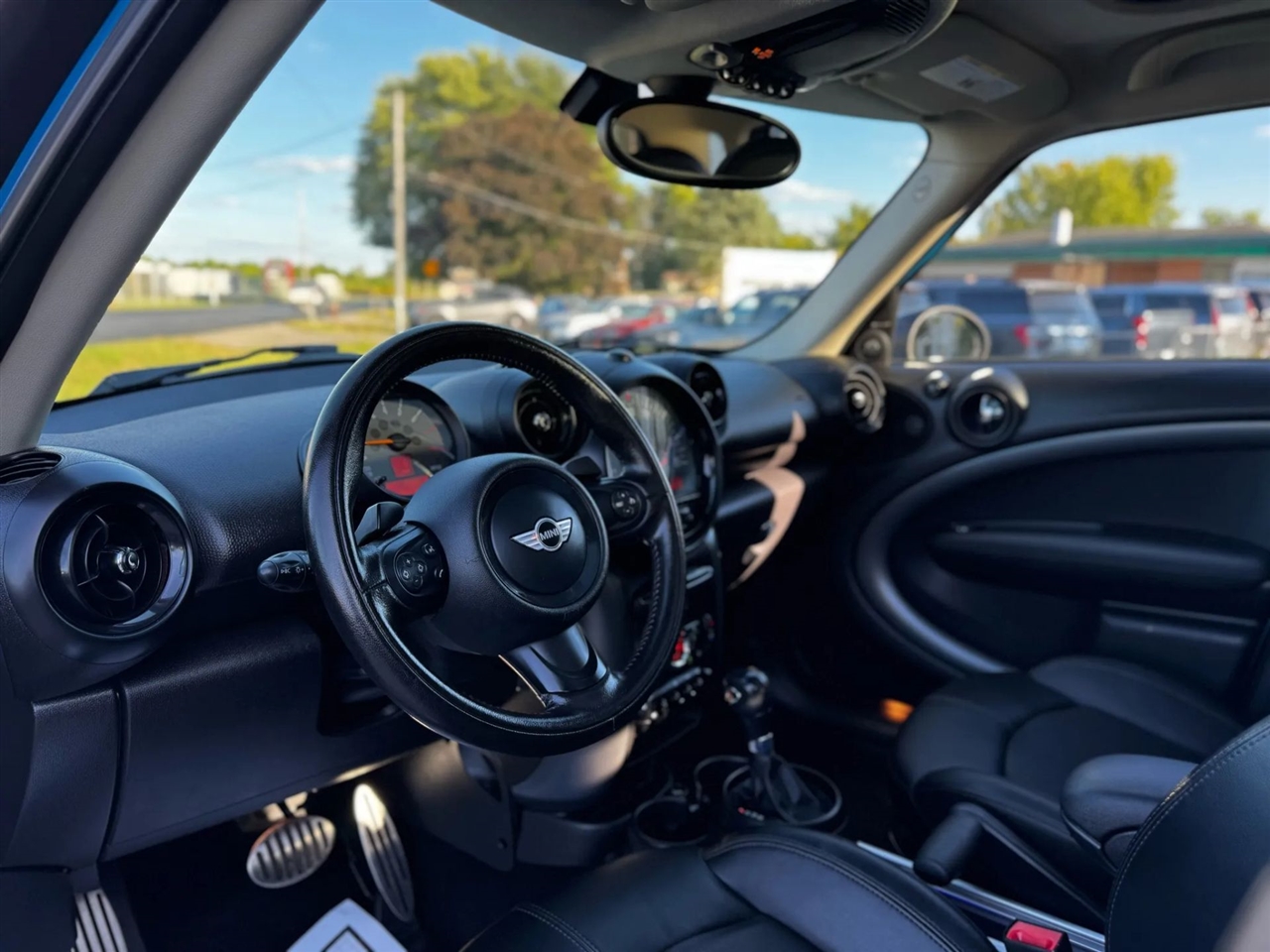 MINI Countryman  2016 MINI Countryman  2016