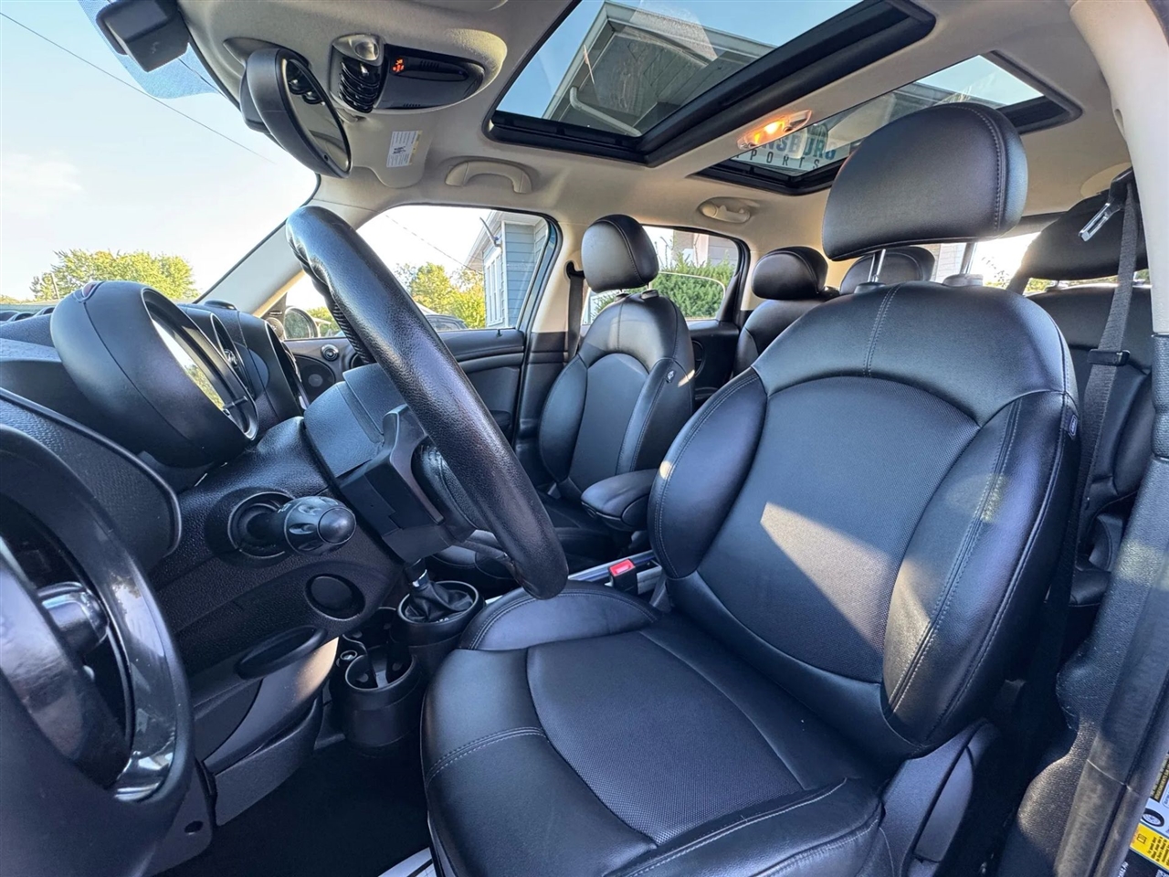 MINI Countryman  2016 MINI Countryman  2016