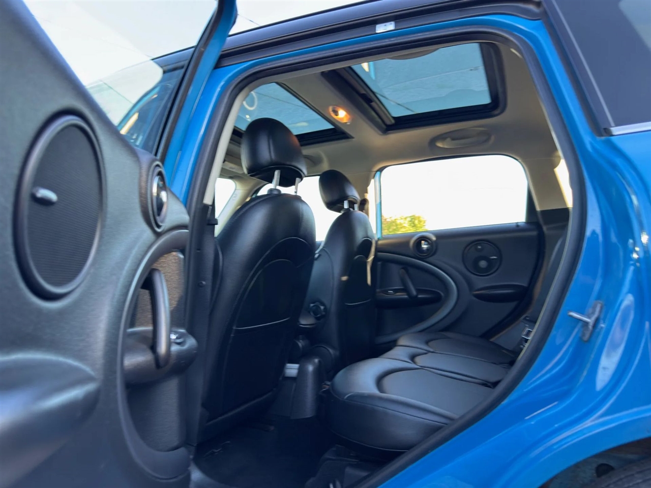 MINI Countryman  2016 MINI Countryman  2016