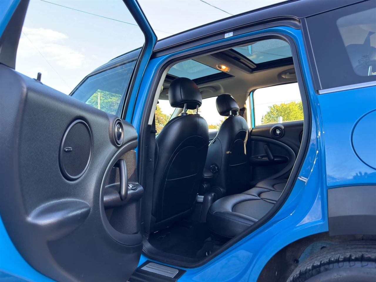MINI Countryman  2016 MINI Countryman  2016