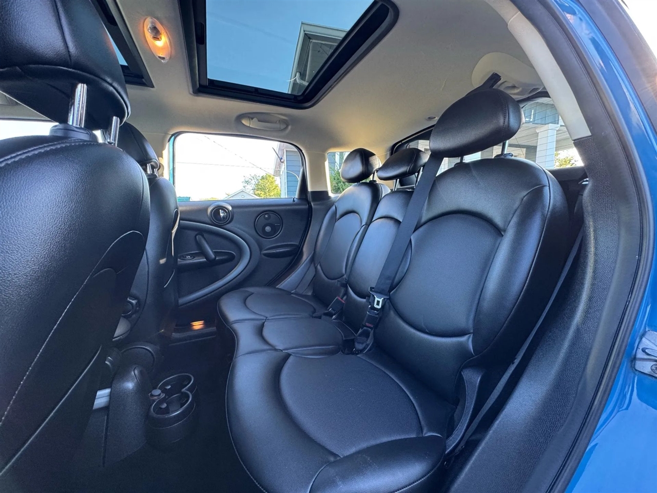MINI Countryman  2016 MINI Countryman  2016