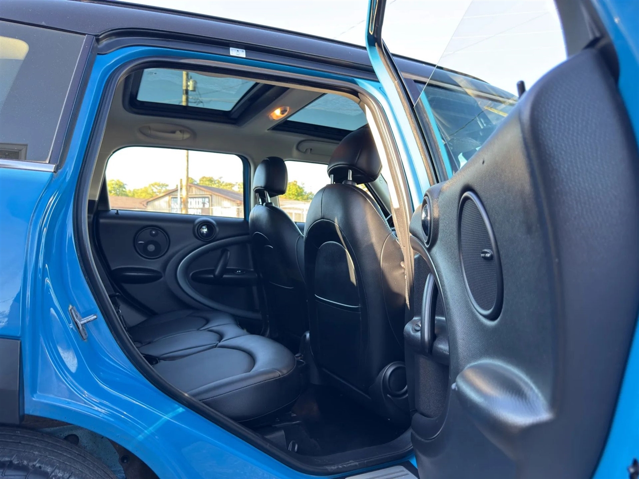 MINI Countryman  2016 MINI Countryman  2016