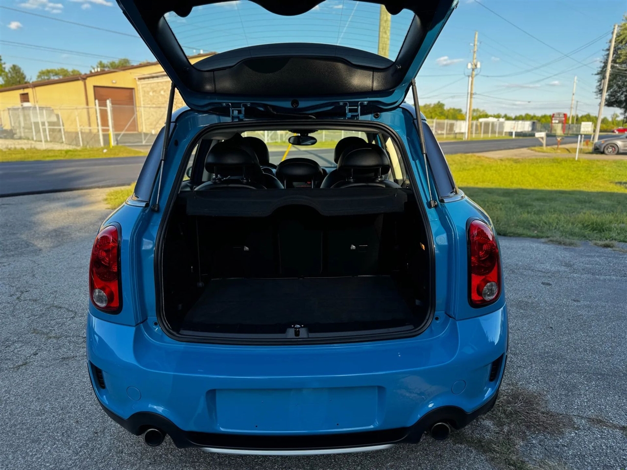 MINI Countryman  2016 MINI Countryman  2016