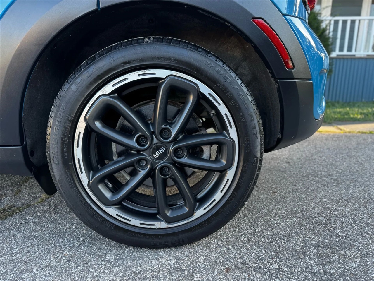 MINI Countryman  2016 MINI Countryman  2016