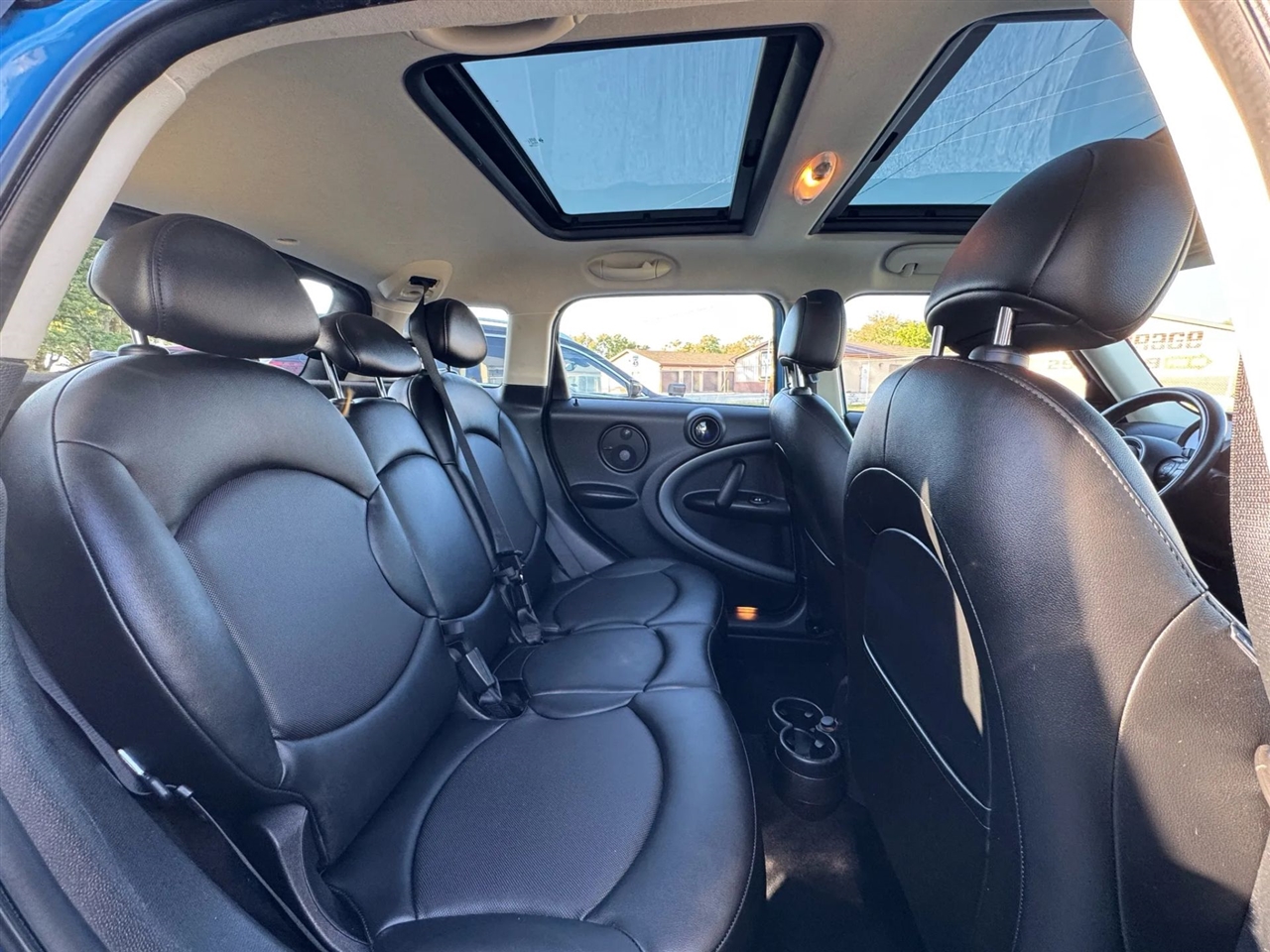 MINI Countryman  2016 MINI Countryman  2016