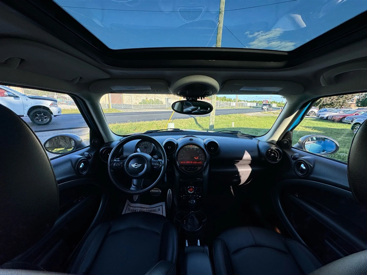 MINI Countryman  2016 MINI Countryman  2016