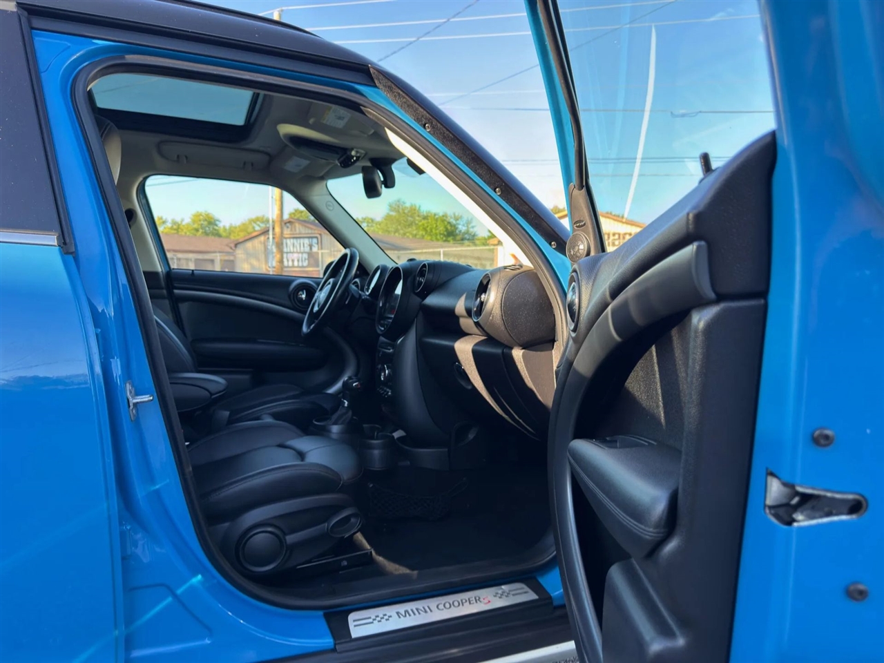 MINI Countryman  2016 MINI Countryman  2016