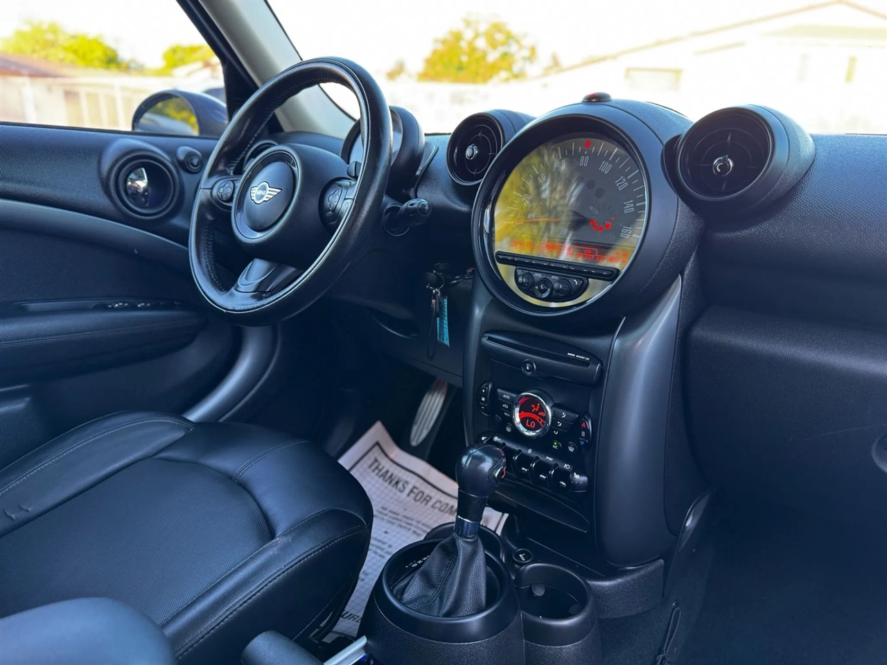 MINI Countryman  2016 MINI Countryman  2016