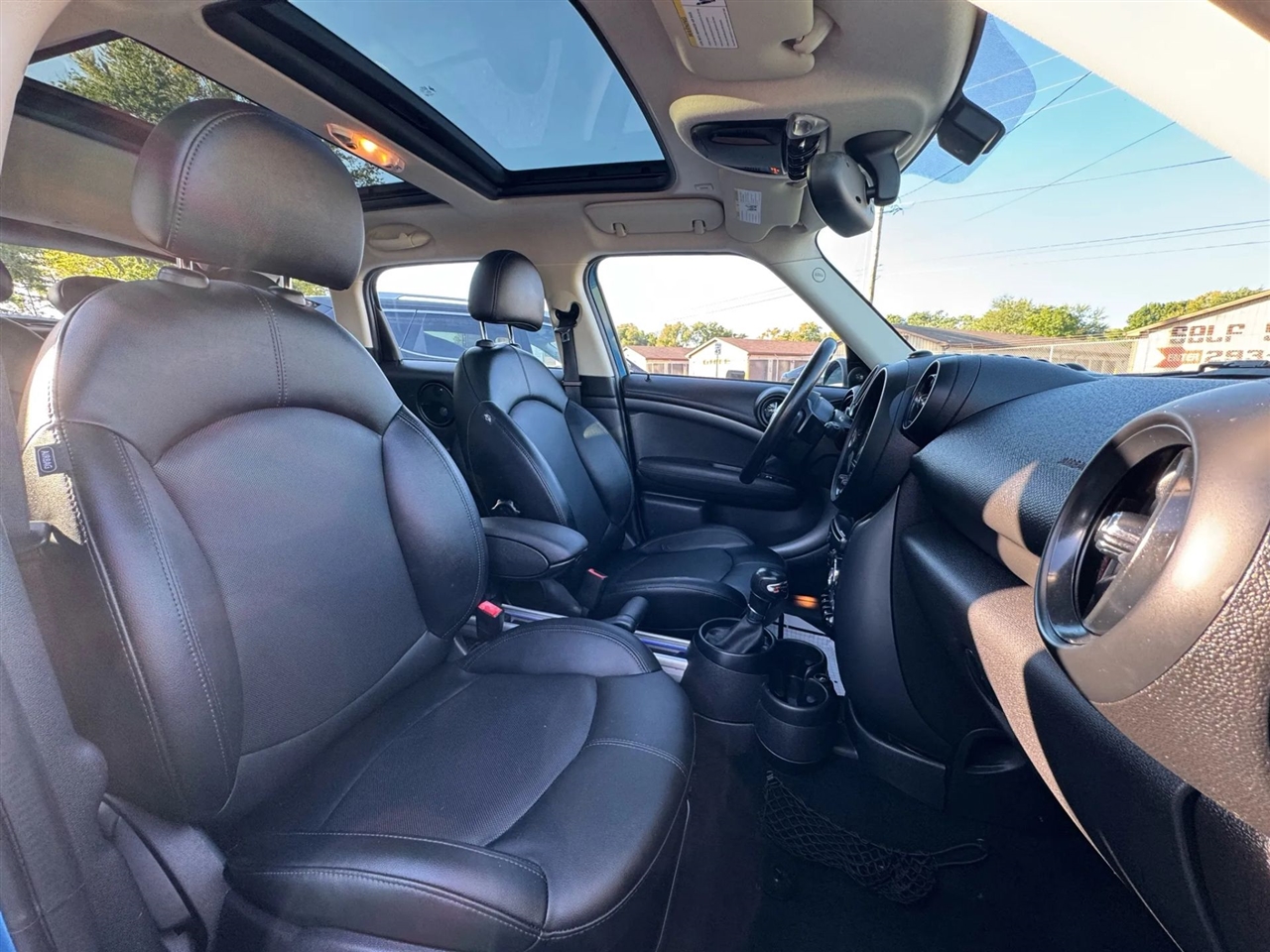 MINI Countryman  2016 MINI Countryman  2016