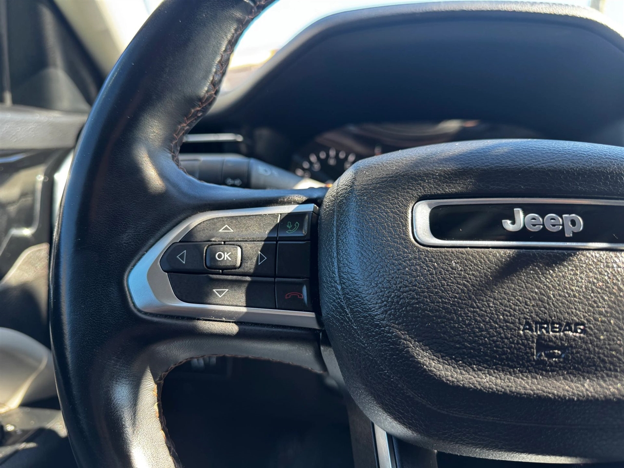 Jeep Compass  2022 Jeep Compass  2022