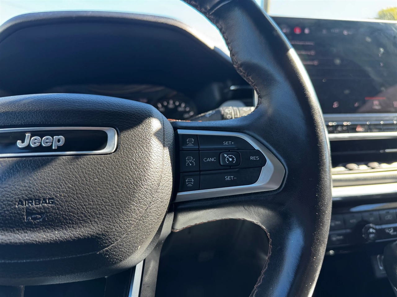 Jeep Compass  2022 Jeep Compass  2022