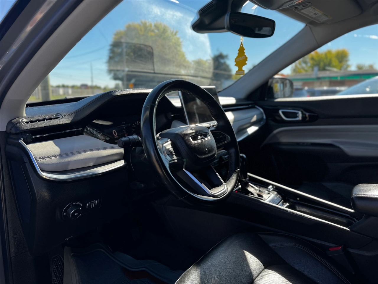 Jeep Compass  2022 Jeep Compass  2022