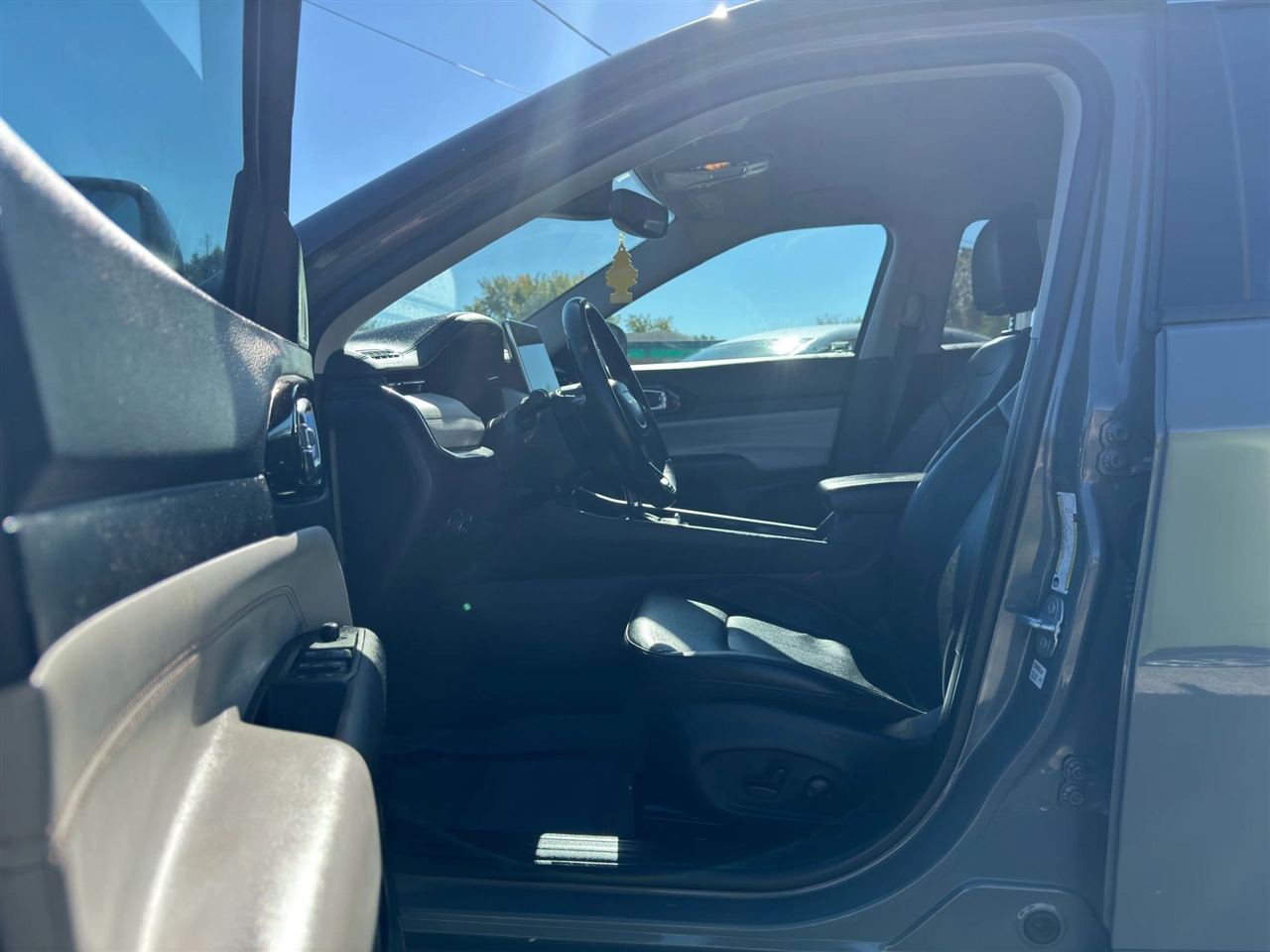 Jeep Compass  2022 Jeep Compass  2022