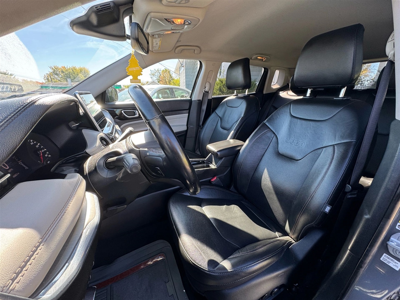 Jeep Compass  2022 Jeep Compass  2022