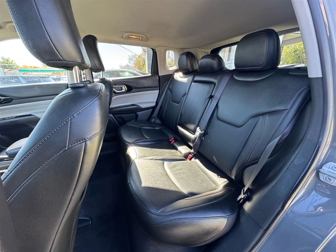 Jeep Compass  2022 Jeep Compass  2022