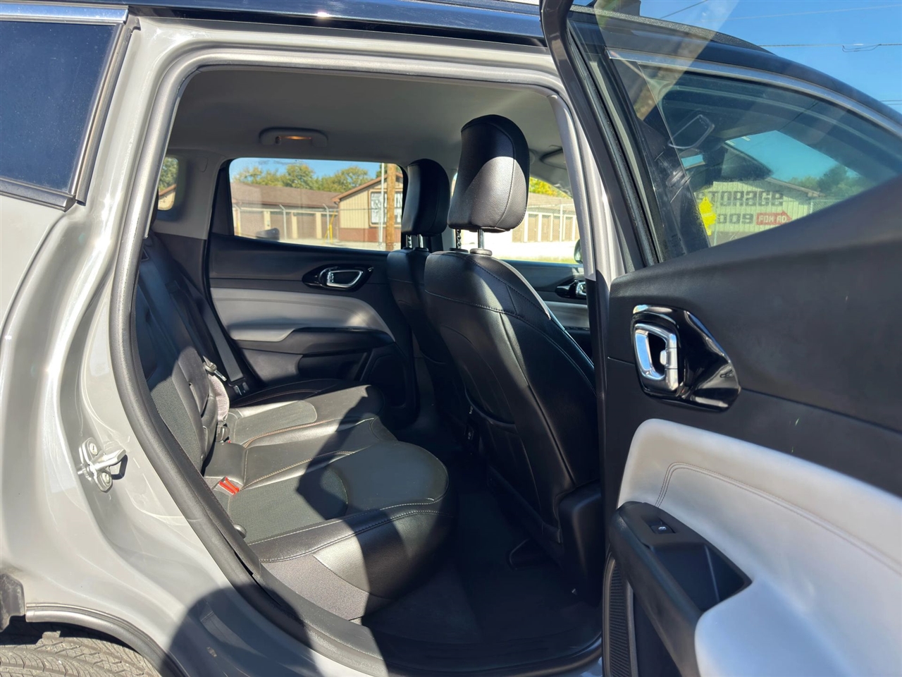 Jeep Compass  2022 Jeep Compass  2022