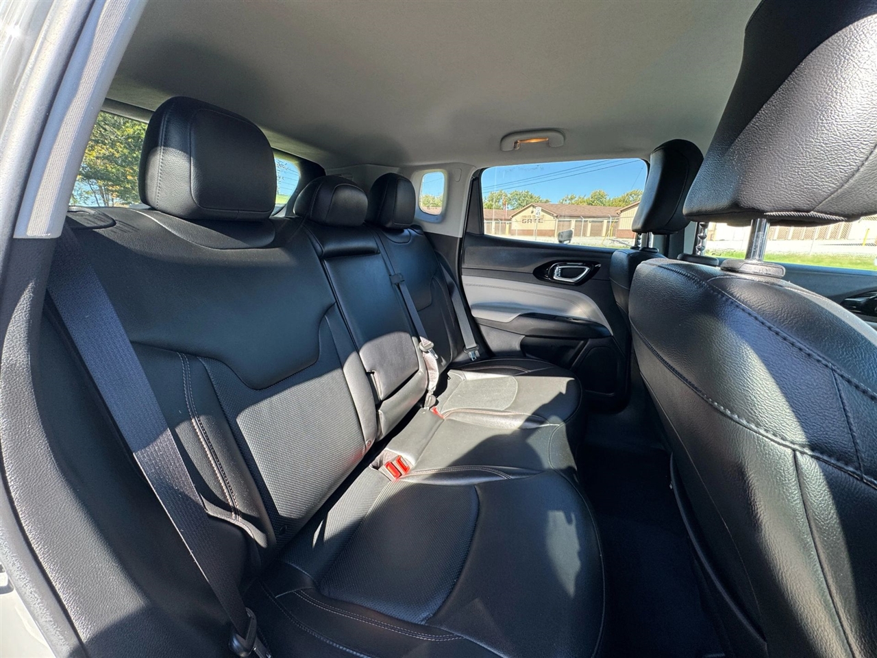 Jeep Compass  2022 Jeep Compass  2022