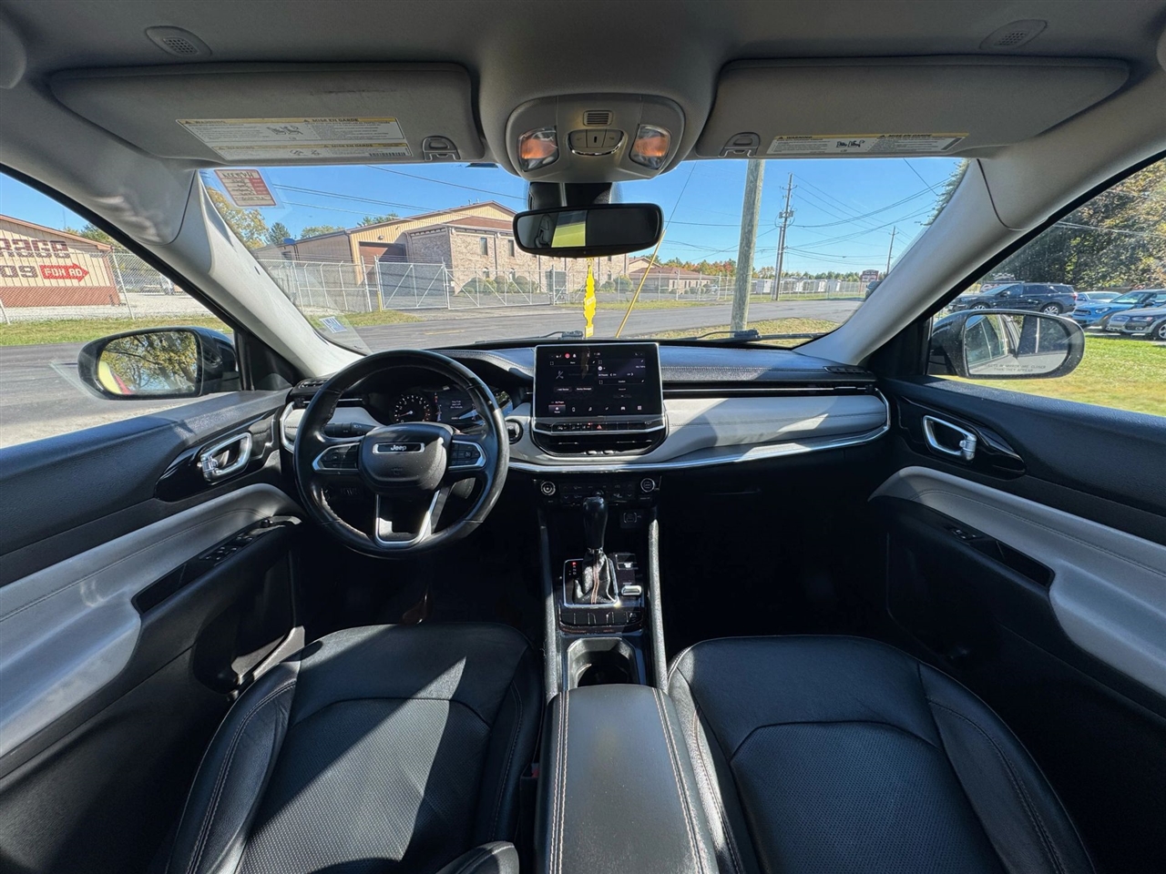 Jeep Compass  2022 Jeep Compass  2022