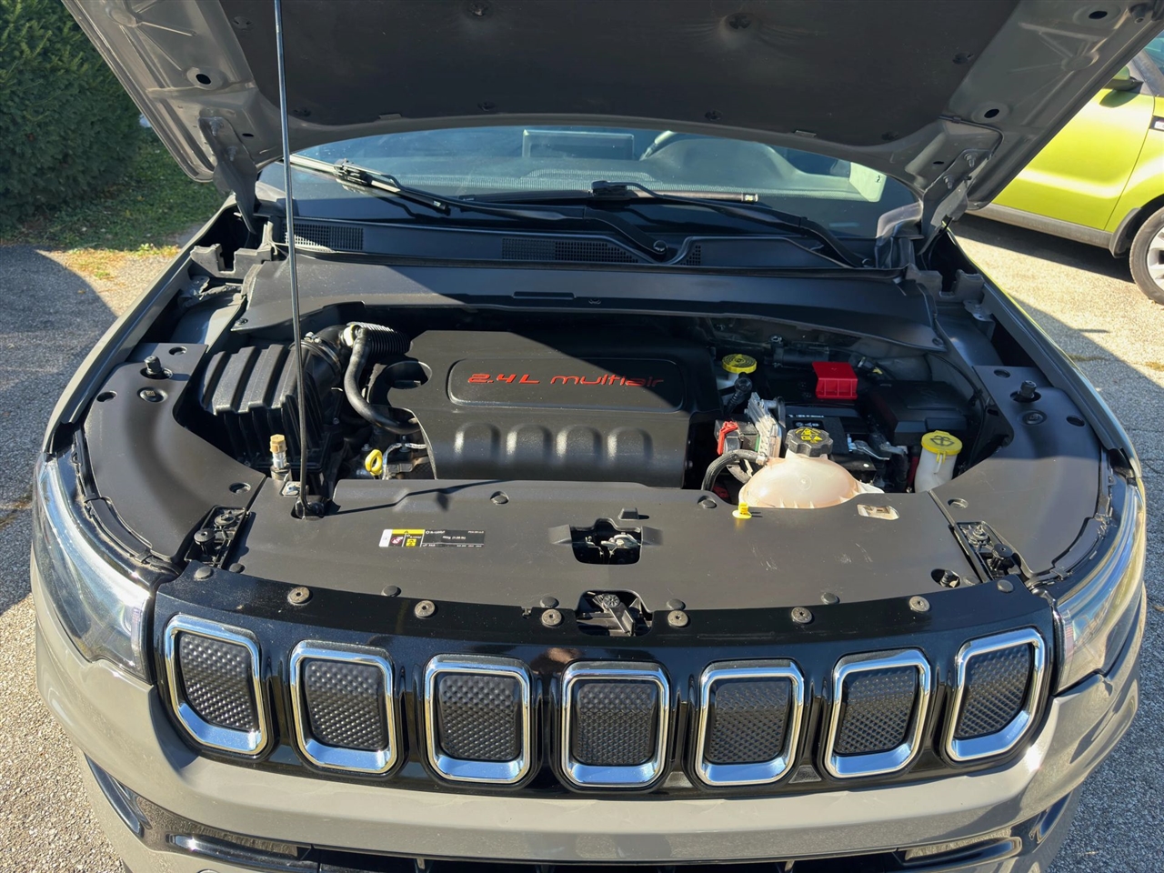 Jeep Compass  2022 Jeep Compass  2022