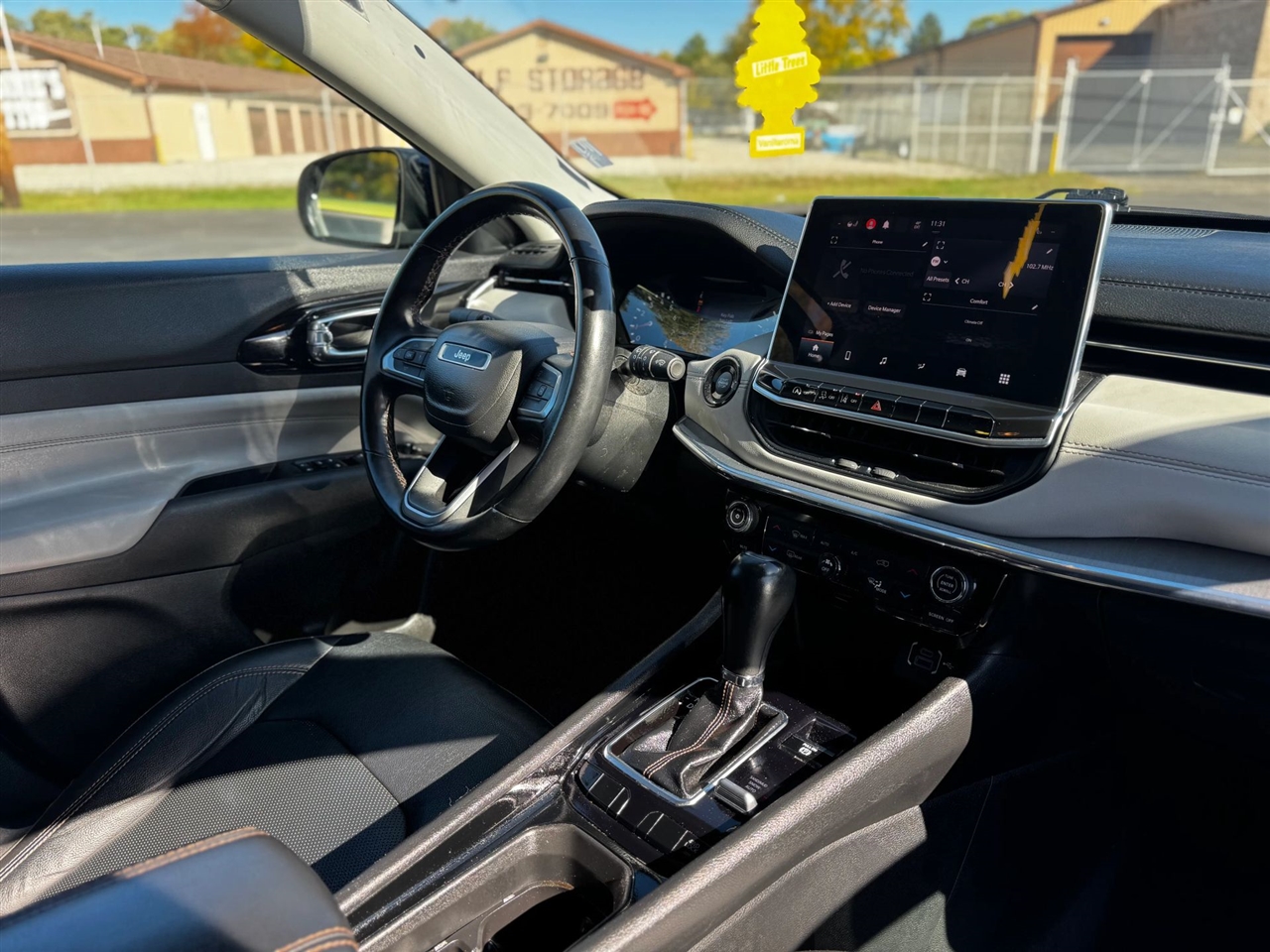 Jeep Compass  2022 Jeep Compass  2022