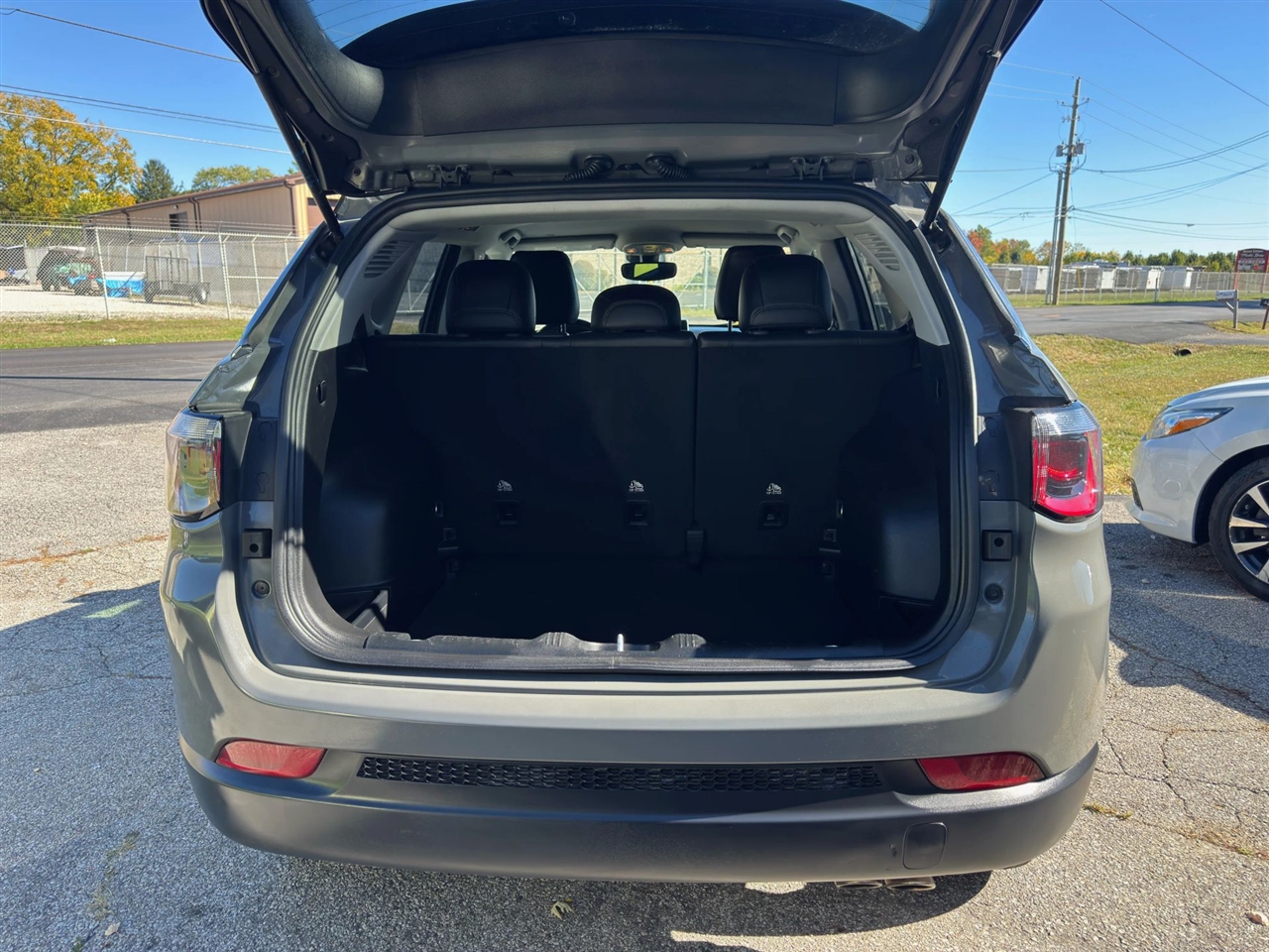 Jeep Compass  2022 Jeep Compass  2022